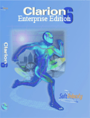 Clarion Enterprise Edition 6.1