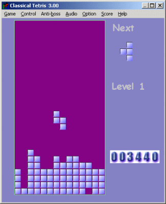 Classical Block 3.12