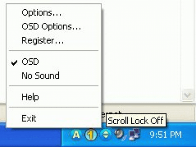 Clever Keyboard Indicator 5.0 last