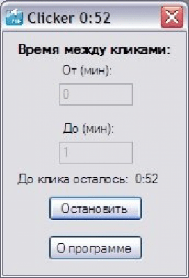 Clicker 1.0 Clicker 1.0