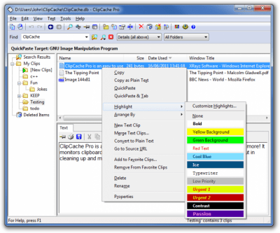 ClipCache Pro 3.6.2