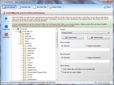 CloneMaster 5.07 CloneMaster 5.07