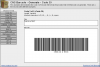 CNS Barcode 1.4.0