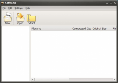 CoffeeZip 4.8