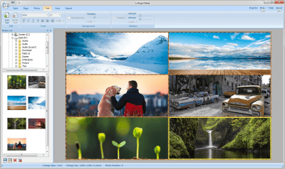 Collage Maker 1.2