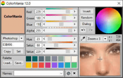 ColorMania 6.3