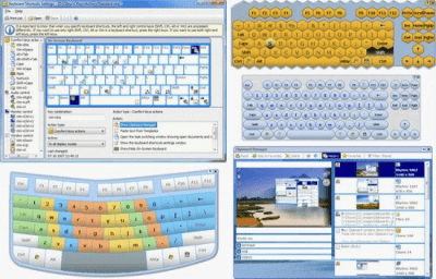 Comfort Keys Pro 3.5