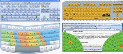 Comfort On-Screen Keyboard Pro 3.6 + crack