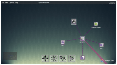 Composer 1.1.0.0716 + код активации