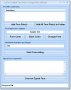 Convert Multiple Text Files To Image Files 7.0 Convert Multiple Text Files To Image Files 7.0