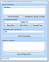 Convert Multiple Text Files To Image Files 7.0