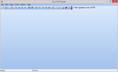 Cool PDF Reader 3.21