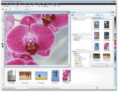 CorelDRAW Graphics Suite 21.3.0.755 + crack