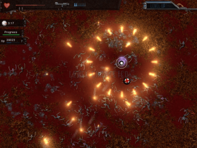 Crimsonland 1.9.93 + keygen