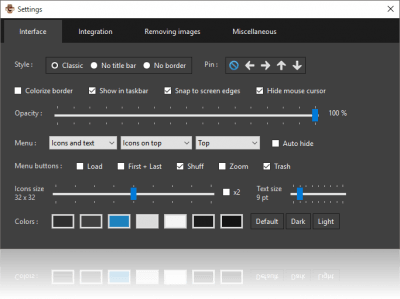 CSlide - Image Viewer 2.0.6 CSlide - Image Viewer 2.0.6
