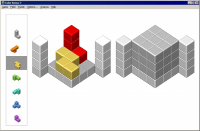 Cube Soma-7 1.11 + лицензионный ключ Cube Soma-7 1.11 + лицензионный ключ