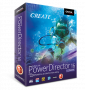 CyberLink PowerDirector 19.6.3126.0 + ключ активации