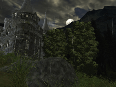 Dark Castle 3D 1.3