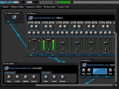 DarkWave Studio 5.7.7