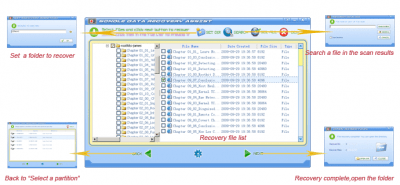 Data Recovery Assist 3.0.0.54 Data Recovery Assist 3.0.0.54