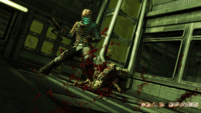 Dead Space latest + key