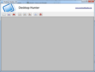 Desktop Hunter 1.0.0.0