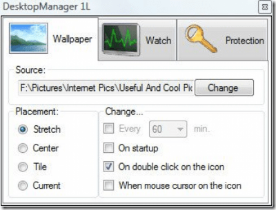 DesktopManager 1.2.6