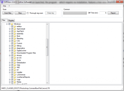 DiffView 1.6.0.0