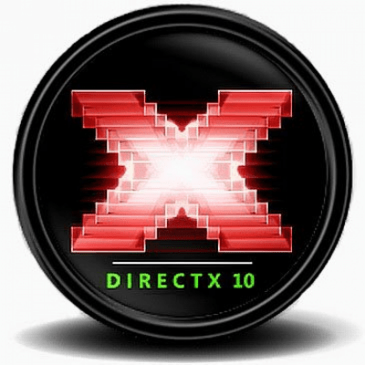 DirectX 10 WV 10