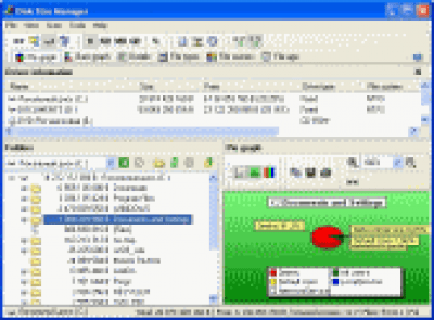 Disk Size Manager 2.0 last