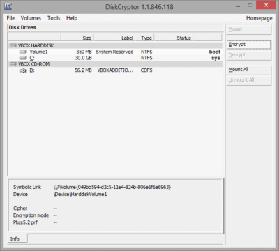 DiskCryptor 1.1.846.118