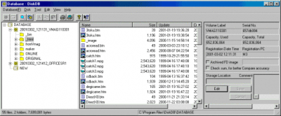 DiskDB 2.12.2 DiskDB 2.12.2