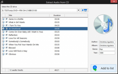 DJ Audio Editor 7.2 + ключ активации