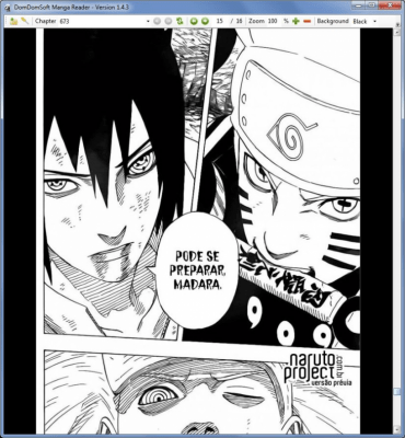 DomDomSoft Manga Reader 5.5 DomDomSoft Manga Reader 5.5