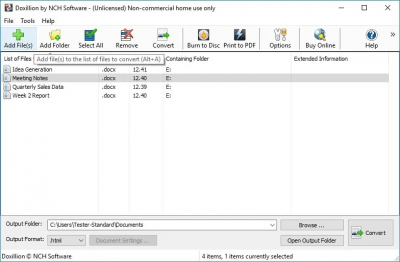 Doxillion 5.54 + key Doxillion 5.54 + key