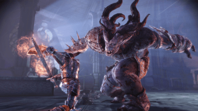 Dragon Age: Origins Latest + key Dragon Age: Origins Latest + key