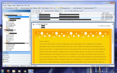 DreamMail 6.6.0.9