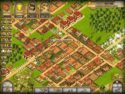 Древний Рим 2 latest + key Древний Рим 2 latest + key