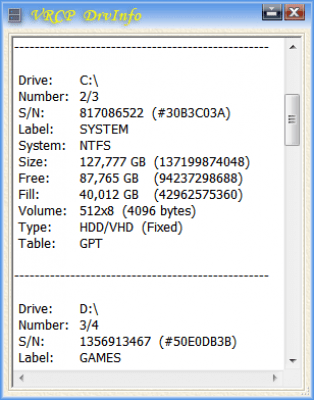 DrvInfo 1.1.1.2015.0