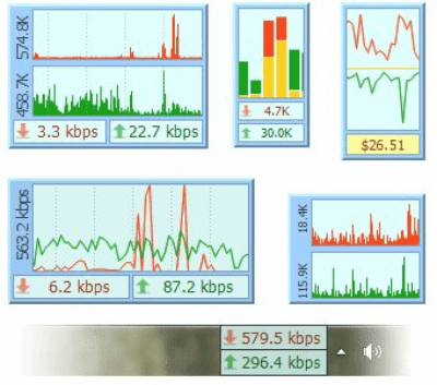 DU Meter 8.01 + ключ