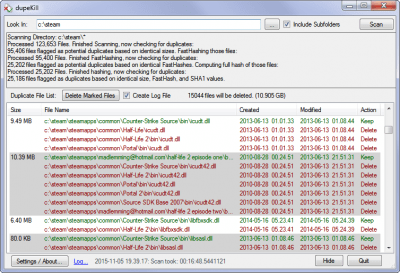 DupeKill 1.2