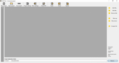 DVD Flick 1.3.0.7 DVD Flick 1.3.0.7