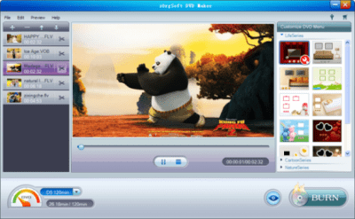 DVD Maker 3.0.1