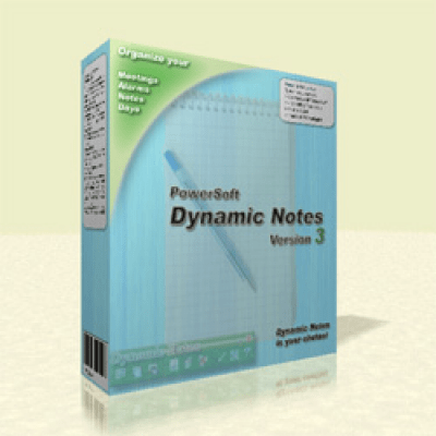 Dynamic Notes last Dynamic Notes last