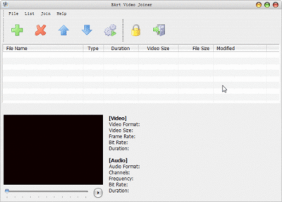 EArt Video Joiner 4.0