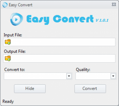 Easy Convert 2.0