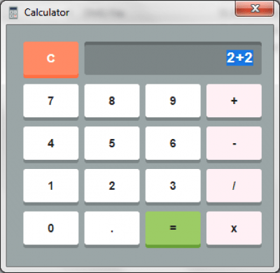 elcalc 4.6 elcalc 4.6