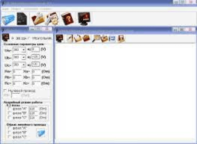 Electronic Lab (Three phase chains) 2.2