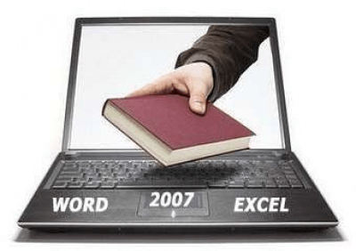 Электр. книга Word, Excel 2007 last