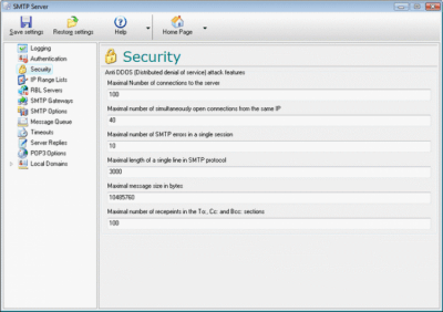 Email Security 5.26 + key